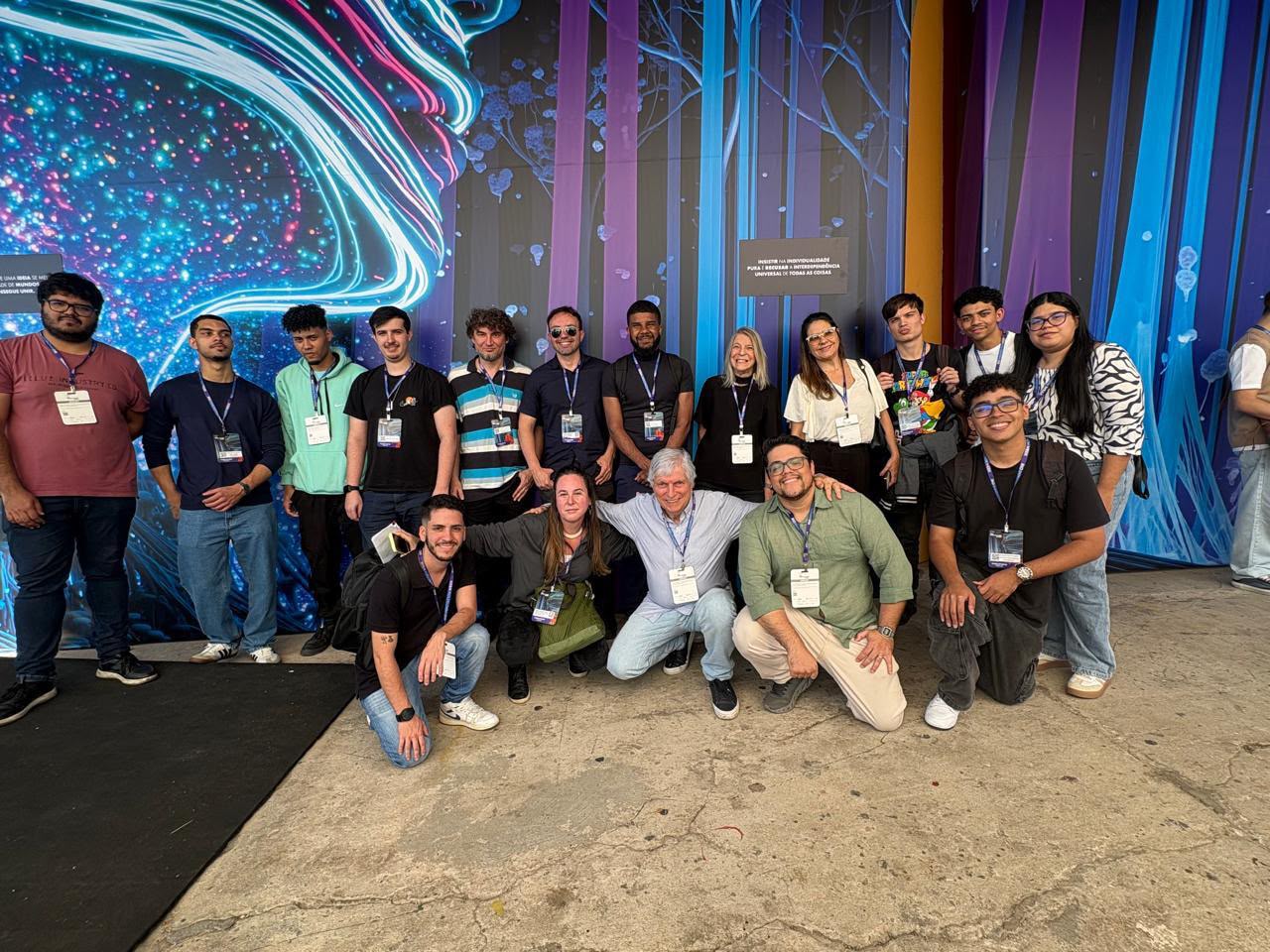 SMCTI participa da Rio Innovation Week 2026 em busca de inovação para Piraí