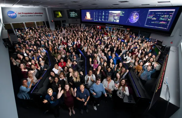 Mulheres na NASA: quem está levando a ciência ao espaço