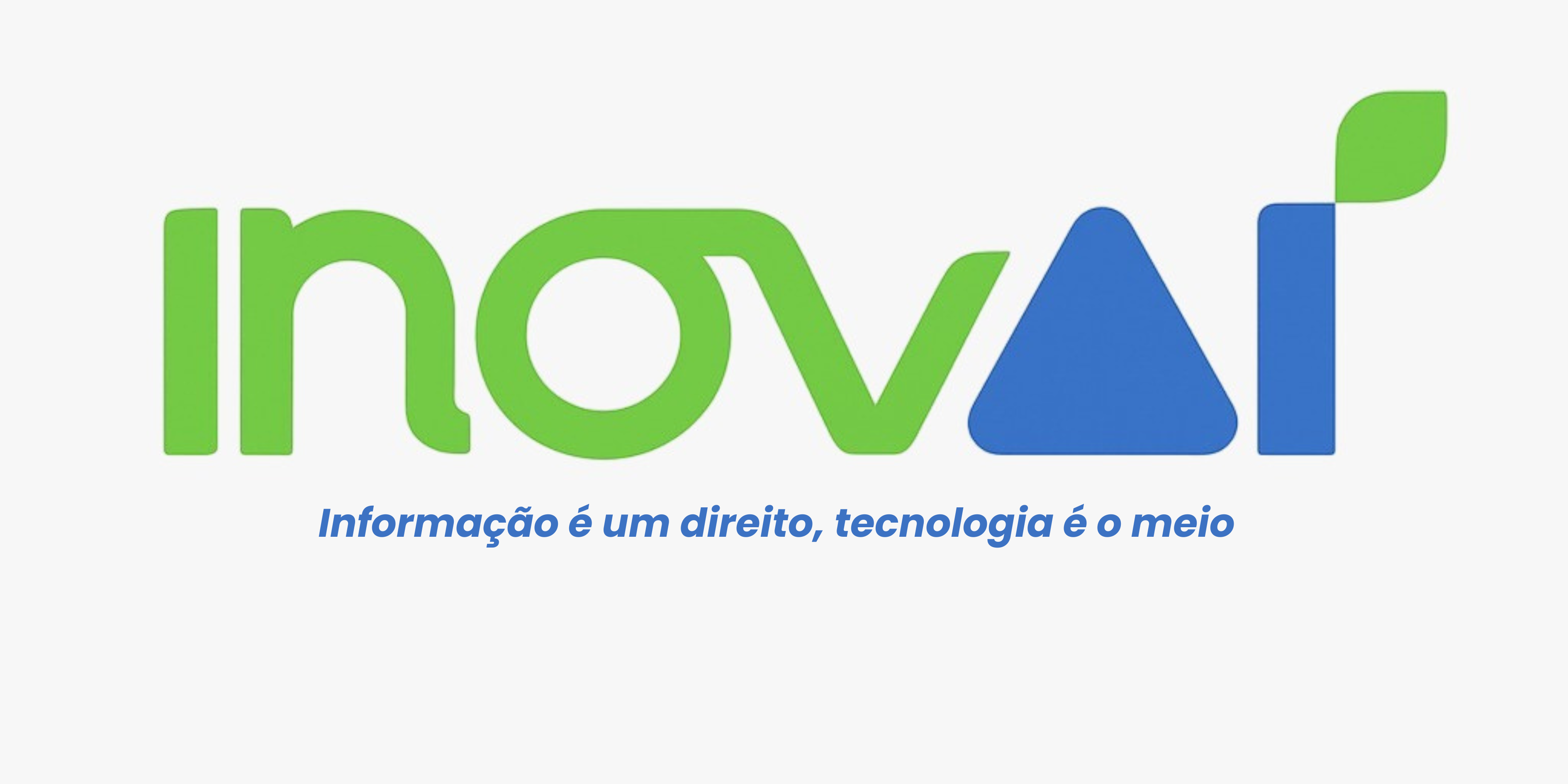 Inovaí Slogan
